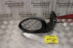 Καθρέπτης Ηλεκτρικός Αριστερός Alfa Romeo 147 2000-2004 (7pins)