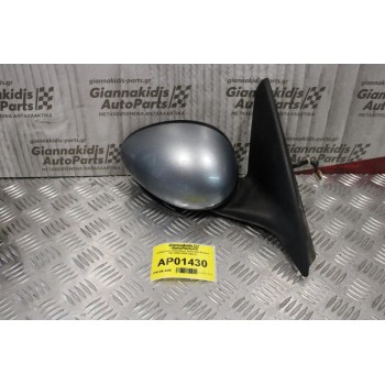 Καθρέπτης Ηλεκτρικός Δεξίς Alfa Romeo 147 2000-2004 (5pins)