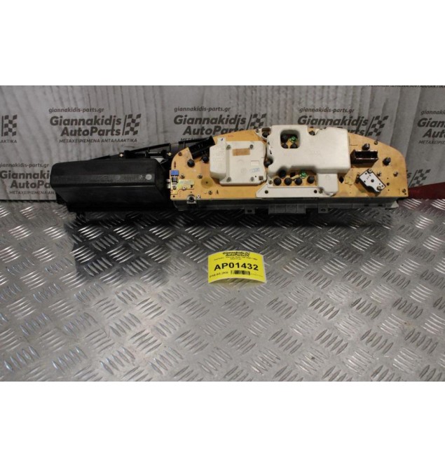 Καντράν - Κοντέρ Audi 100 1991-1994 88311141