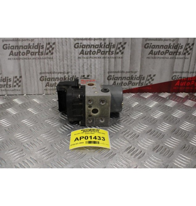 Μονάδα ABS Rover 45 1.6cc 2000-2008 0265216803 0273004537