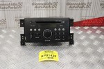 Ράδιο-CD-MP3 Suzuki Grand Vitara 2006-2015 39101-65JD0