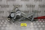 Γρύλλος - Μηχανισμός Παραθύρου Toyota Yaris 2006-2012 85702-0F010 