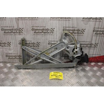 Γρύλλος - Μηχανισμός Παραθύρου Toyota Yaris 2006-2012 85702-0F010 