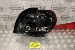 Φανάρι Citroen C3 2010-2015 9812257580 (Πίσω Αριστερό Γνήσιο) Μικρές Γρατζουνιές