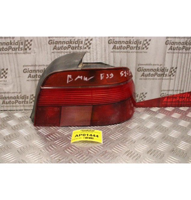 Φανάρι Bmw 520 E39 1996-2002 146034-00 (Πίσω Δεξί Γνήσιο)