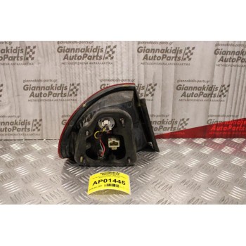 Φανάρι Daewoo Lanos 1997-2005 (Πίσω Αριστερό Καπό Γνήσιο)