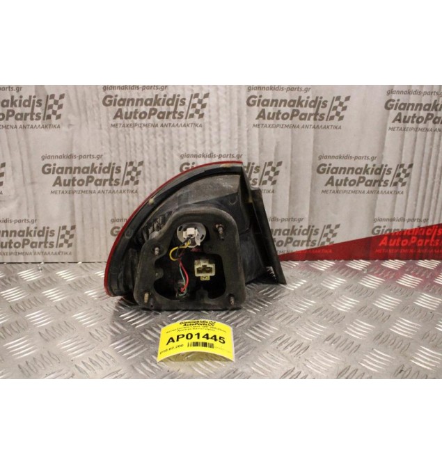 Φανάρι Daewoo Lanos 1997-2005 (Πίσω Αριστερό Καπό Γνήσιο)