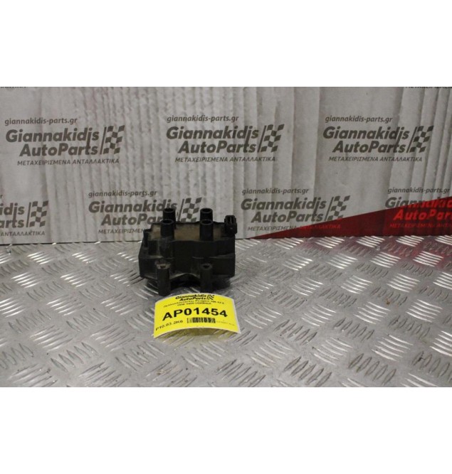 Πολλαπλασιαστής Peugeot 306 KFX 1996-1999 2526040A