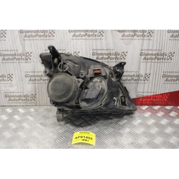 Φανάρι Opel Vectra C 2002-2005 155887-00 (Εμπρός Αριστερό Γνήσιο)