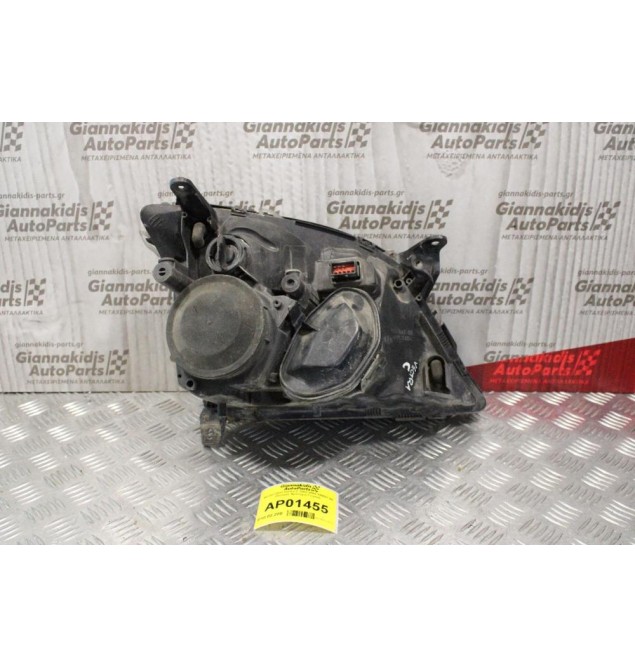Φανάρι Opel Vectra C 2002-2005 155887-00 (Εμπρός Αριστερό Γνήσιο)