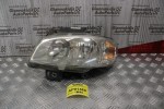 Φανάρι Seat Ibiza 1999-2002 6Κ1941029C (Εμπρός Αριστερό Γνήσιο)