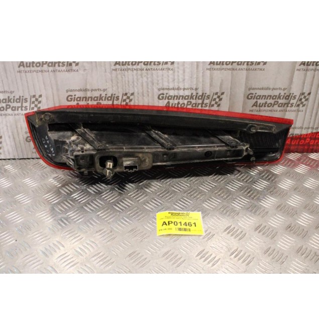 Φανάρι Ford Fiesta 2002-2006 2S61-13N004-AD (Πίσω Αριστερό Γνήσιο)