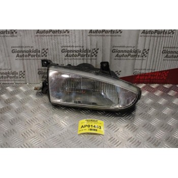 Φανάρι Hyundai Lantra GLS 1993-1995 (Εμπρός Δεξί Γνήσιο)