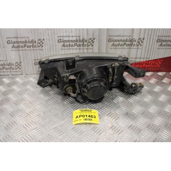 Φανάρι Hyundai Lantra GLS 1993-1995 (Εμπρός Δεξί Γνήσιο)