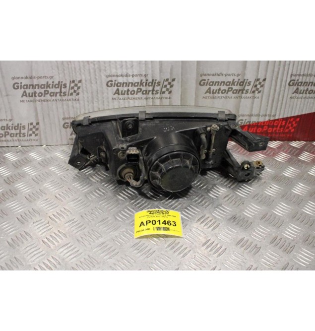 Φανάρι Hyundai Lantra GLS 1993-1995 (Εμπρός Δεξί Γνήσιο)