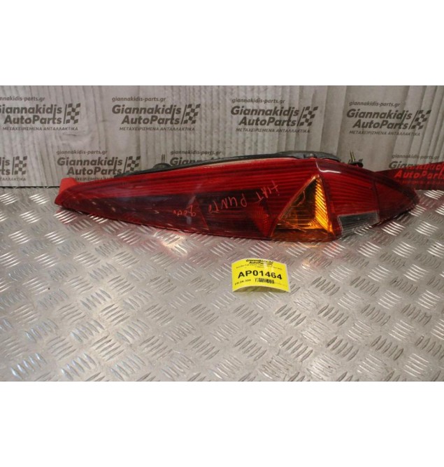 Φανάρι Fiat Punto 1999-2003 (Πίσω Δεξί Γνήσιο)