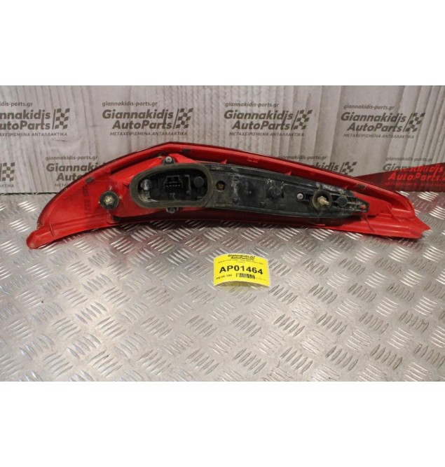 Φανάρι Fiat Punto 1999-2003 (Πίσω Δεξί Γνήσιο)