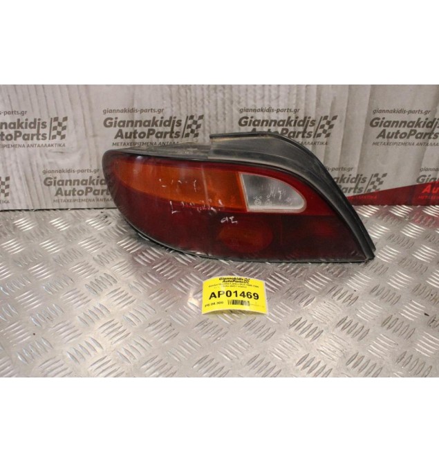 Φανάρι Hyundai Lantra GLS 1995-1999 (Πίσω Δεξί Γνήσιο)