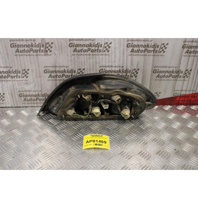 Φανάρι Hyundai Lantra GLS 1995-1999 (Πίσω Δεξί Γνήσιο)