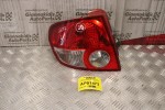 Φανάρι Hyundai Getz 2002-2005 92401-1CXXX (Πίσω Αριστερό Γνήσιο)