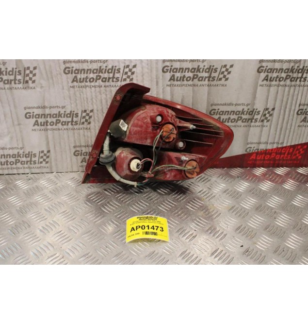 Φανάρι Hyundai Getz 2002-2005 92401-1CXXX (Πίσω Αριστερό Γνήσιο)