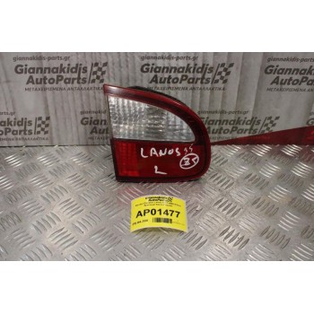 Φανάρι Daewoo Lanos 1997-2005 (Πίσω Αριστερό Καπό Γνήσιο)