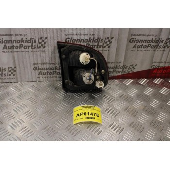 Φανάρι Daewoo Lanos 1997-2005 (Πίσω Δεξί Καπό Γνήσιο)