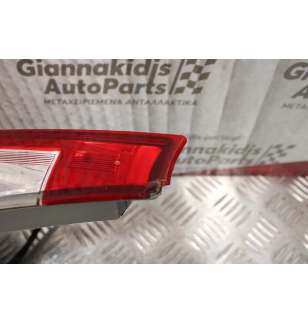 Φανάρι Renault Megane 2006-2009 265500009R (Πίσω Δεξί Γνήσιο) Μικρο Σπάσιμο