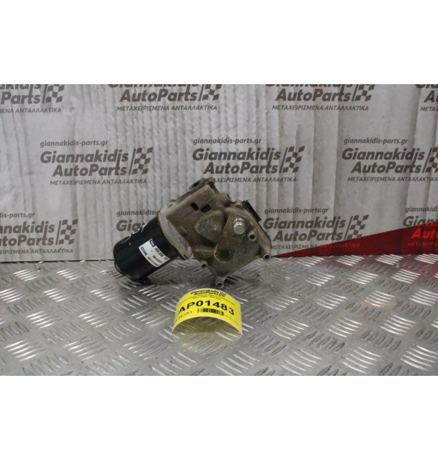 Μοτέρ Υαλοκαθαριστήρων Peugeot 307 2001-2007 404.638