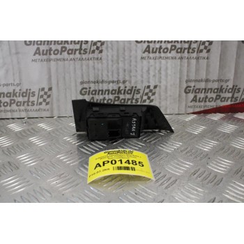 Διακόπτης Παραθύρων Opel Astra J 2010-2014 13305011 Εμπρός Αριστερά(8pins)