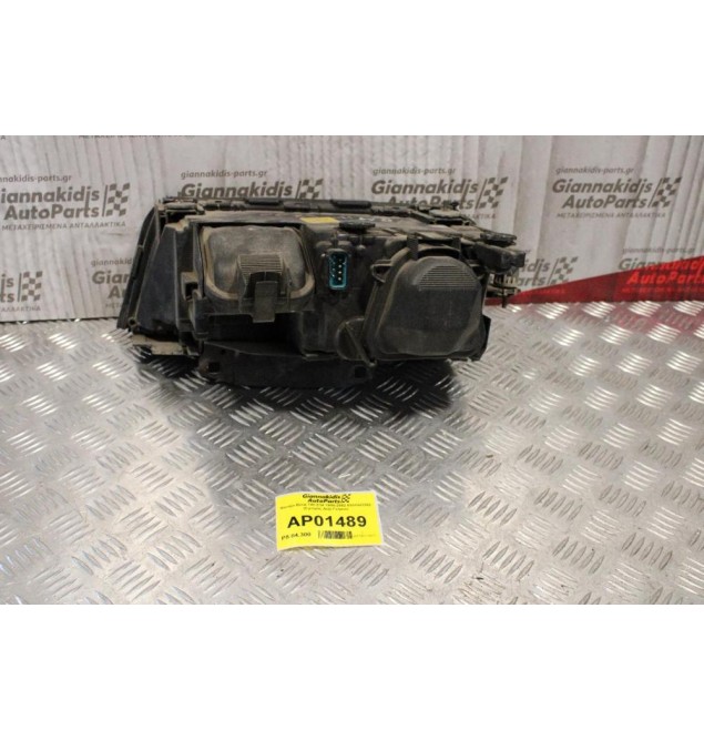 Φανάρι Bmw 740 E38 1995-2002 0301043202 (Εμπρός Δεξί Γνήσιο)
