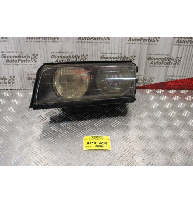 Φανάρι Bmw 740 E38 1995-2002 1305621594 (Εμπρός Αριστερό Γνήσιο)
