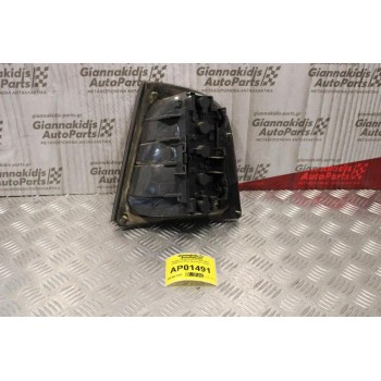 Φανάρι Skoda Octavia 4 1997-2000 1U6945111 (Πίσω Aριστερό Γνήσιο)