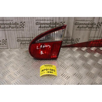 Φανάρι Daewoo Lanos 1997-2005 (Πίσω Δεξί Καπό Γνήσιο)