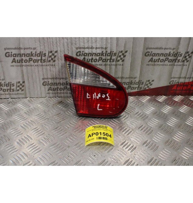 Φανάρι Daewoo Lanos 1997-2005 (Πίσω Αριστερό Καπό Γνήσιο)