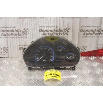 Καντράν - Κοντέρ Daewoo Matiz 1.0cc 1995-2000 96380535