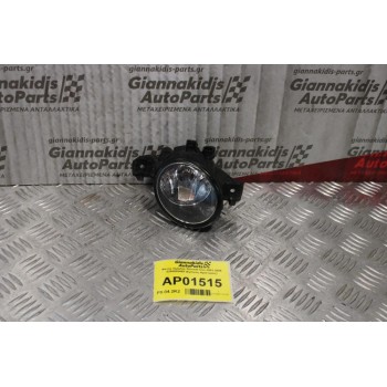 Φανός Ομίχλης Renault Clio 2001-2006 8200002469 (Εμπρός Αριστερός)