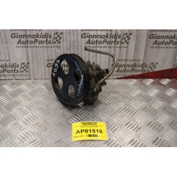 Αντλια Υδραυλικού Τιμονιού Mitsubishi Carisma 4G92 1996-2005