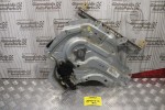 Γρύλλος - Μηχανισμός Παραθύρου Hyundai Elantra 2000-2004 (Πίσω Δεξί)