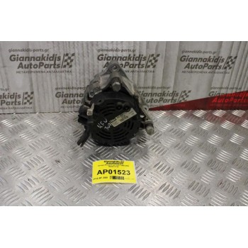 Δυναμό Peugeot 307 KFU 1999-2005 9649611780 *