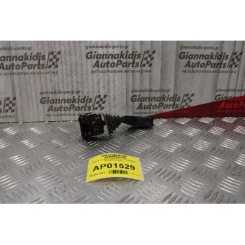 Διακόπτης Φλας Opel Corsa C 2000-2006 09185413(4pins)