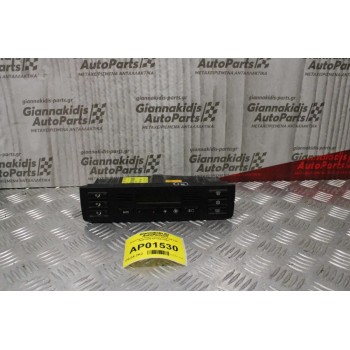 Χειριστήριο Κλιματισμού Bmw 330 E46 1999-2006 64116917004