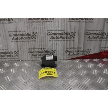 Ρελέ Καλοριφέρ Opel Corsa C 2000-2006 030893Z