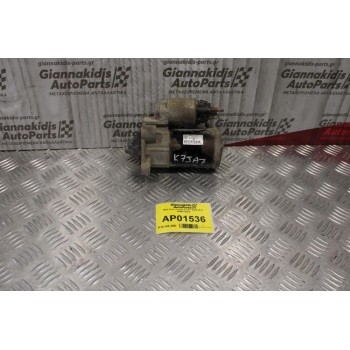 Μίζα Dacia Logan K7JA7 2008-2013 Mitsubishi 8200815083