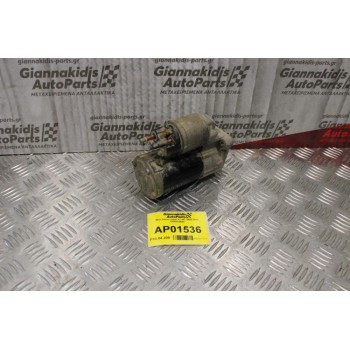 Μίζα Dacia Logan K7JA7 2008-2013 Mitsubishi 8200815083