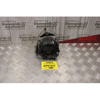 Δυναμό Mercedes-Benz C 200 W202 1993-1999 0123320044 0101544602