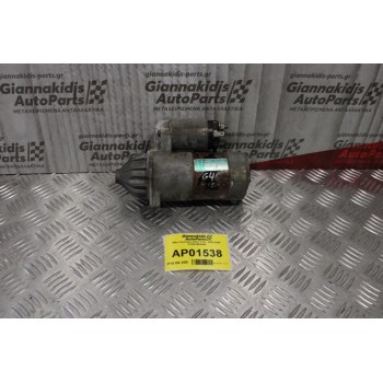 Μίζα Hyundai Lantra 1.6cc 1995-2000 G4GR 36100-23100