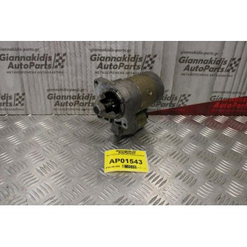 Μίζα Fiat Panda 1.200cc 2003-2012 DENSO 63102022