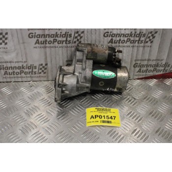 Μίζα Nissan Vanette LD20 1990-1999 23300-W2804