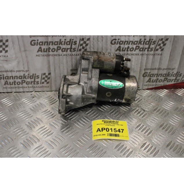 Μίζα Nissan Vanette LD20 1990-1999 23300-W2804